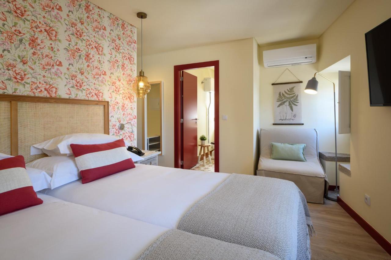Hotel Casa Lidador - Óbidos Esterno foto