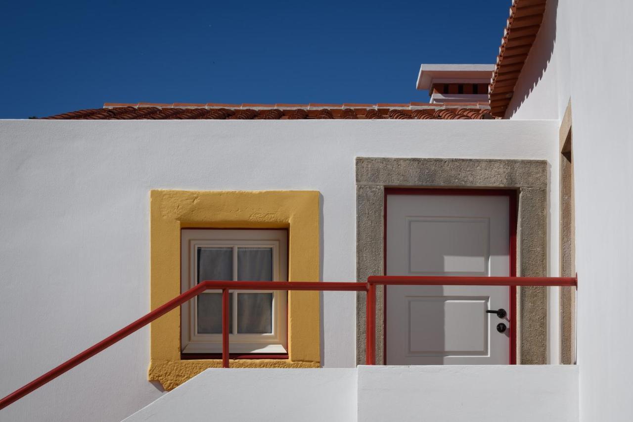 Hotel Casa Lidador - Óbidos Esterno foto